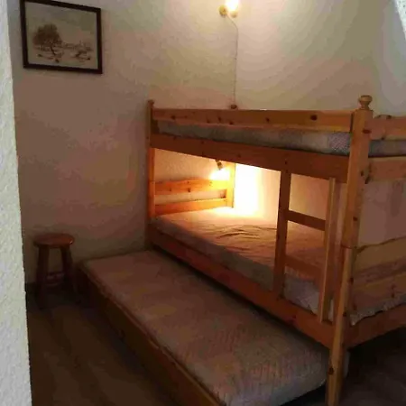 Apartment La Croix Du Sud - 4/5 Personnes 2 Expose Sud Mae-8614