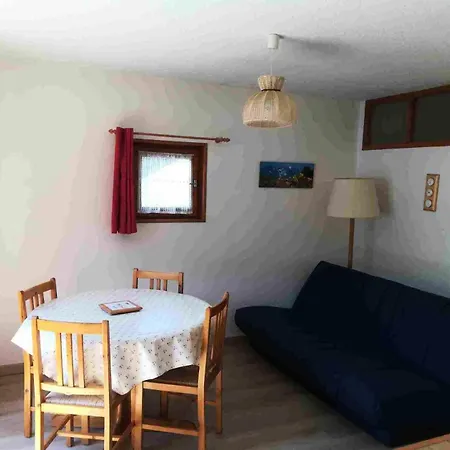 Διαμέρισμα La Croix Du Sud - 4/5 Personnes 2 Expose Sud Mae-8614