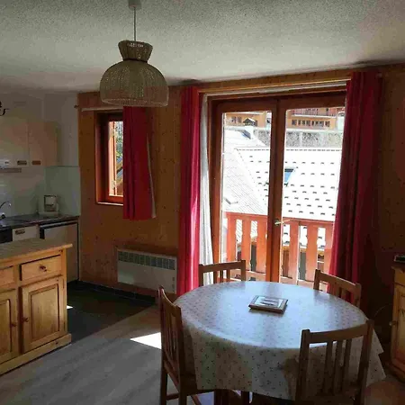 Appartement La Croix Du Sud - 4/5 Personnes 2 Expose Sud Mae-8614