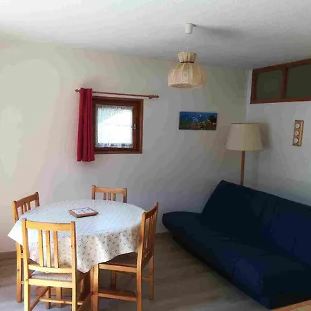 Apartamento La Croix Du Sud - 4/5 Personnes 2 Expose Sud Mae-8614 *