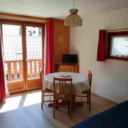 Apartamento La Croix Du Sud - 4/5 Personnes 2 Expose Sud Mae-8614 *