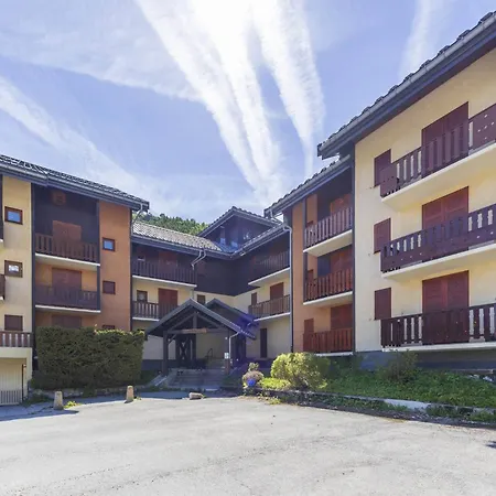 La Croix Du Sud - 4/5 Personnes 2 Expose Sud Mae-8614 Apartamento *